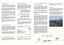 Eastern Arterial Road Environment Effects Summary