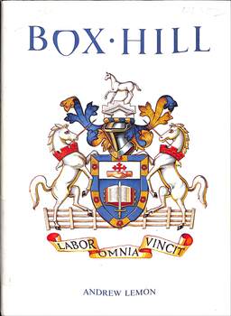 Box Hill