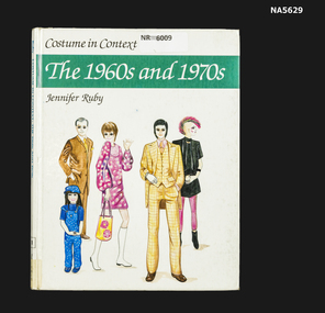 Book on Costume in Content