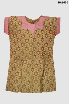 Child's dress