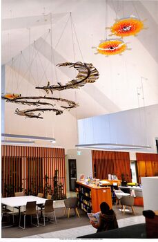Nunawading Hub