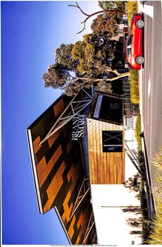 Brandsmart in Whitehorse Road Nunawading