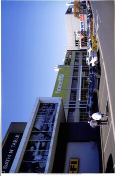 Home HQ in Whitehorse Road Nunawading