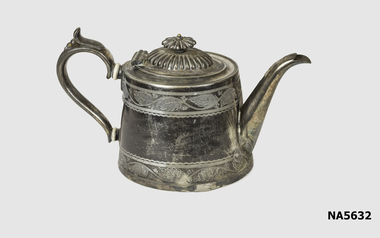 Teapot