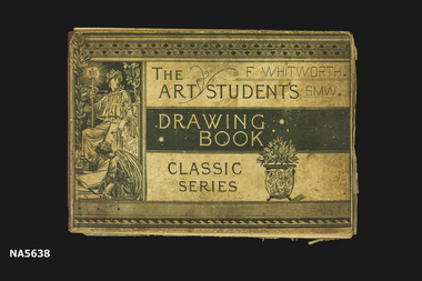 Drawing book
