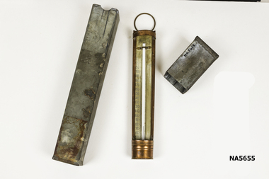 Thermometer