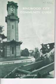 Ringwood City Community Guide