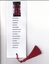 Bookmark verso