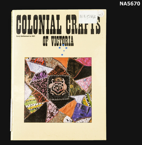 Booklet