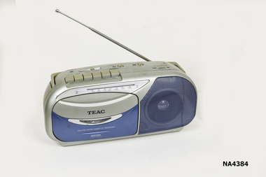 Radio Cassette