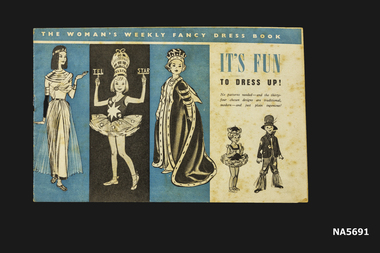 Booklet