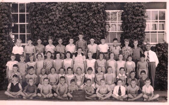 Mitcham State School Class 4 & 5