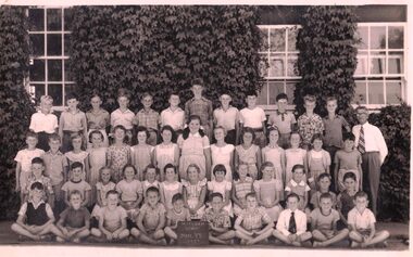 Mitcham State School Class 4 & 5