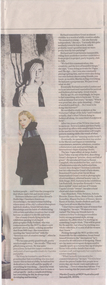 Article, Martin Grant, 29/03/2025