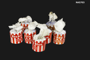 Reckitt's Blue Bag