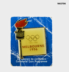Badge