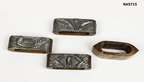 Serviette rings
