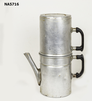 Coffee Percolator