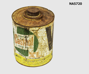 Container