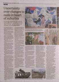 Housing Density a Threat to Blackburn Lake?