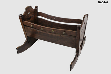 Cradle