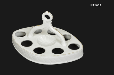 Egg holder