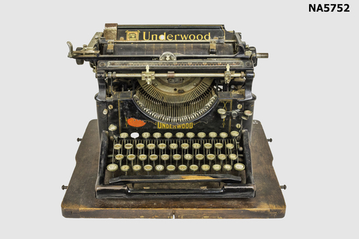 Typewriter
