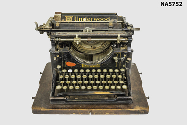 Typewriter