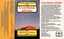 "Great Hymns of Praise" audio cassette cover