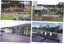 Nunawading Arts Centre. The Round was opened 25/5/1986.