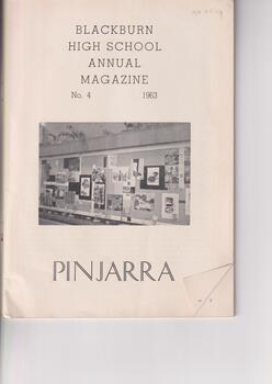 Pinjarra