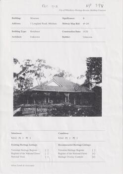 5 Longland Road, Mitcham