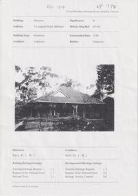 5 Longland Road, Mitcham