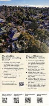 Whitehorse Activity Centres