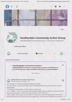 No.2242 Heatherdale State School