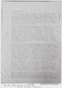 Scoble/Findlay/History
