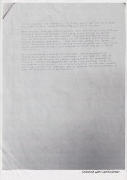 Scoble/Findlay/History