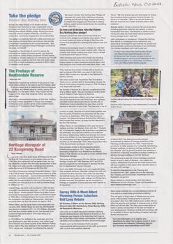 Scoble/Findlay/History