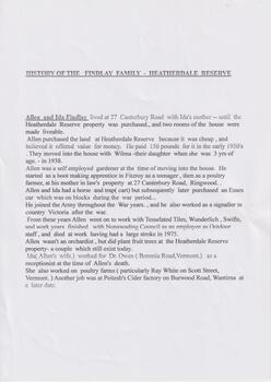 Scoble/Findlay/History