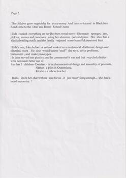 Scoble/Findlay/History