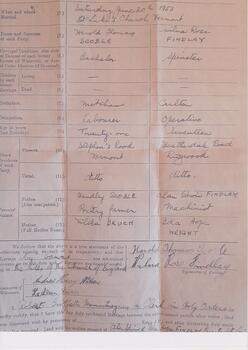 Scoble/Findlay/History