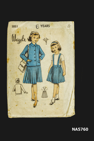 Dress patterns