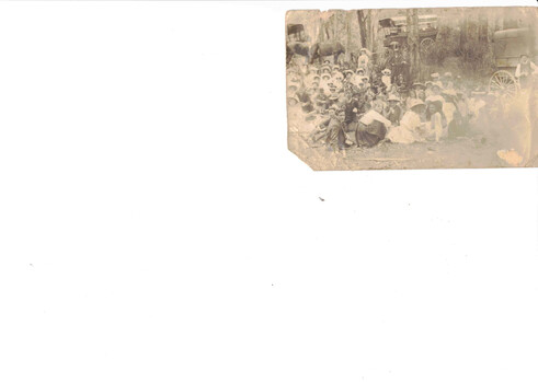 Small photo of  South Parade Blackburn showing shops and cars.