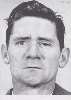 Ronald Ryan
