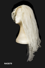 Bridal Veil