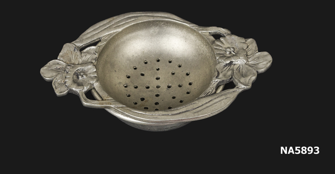 Tea Strainer
