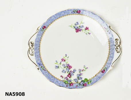 Plate