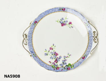 Plate
