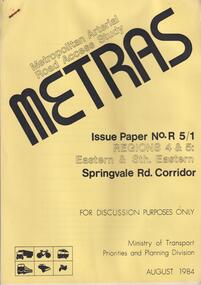 METRAS