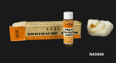 Nyal Toothache Drops